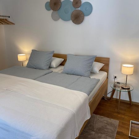 Studio Im Wienerwald - Moedling Modling Eksteriør bilde