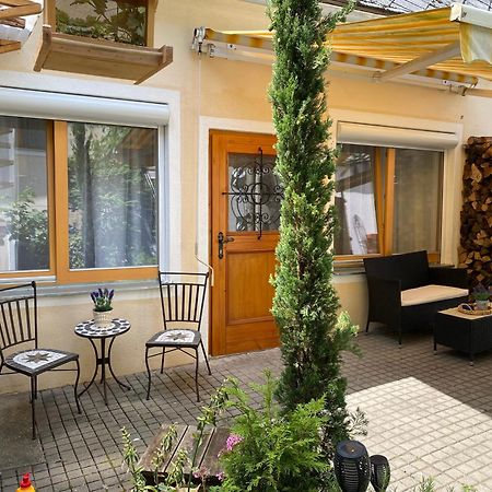 Studio Im Wienerwald - Moedling Modling Eksteriør bilde