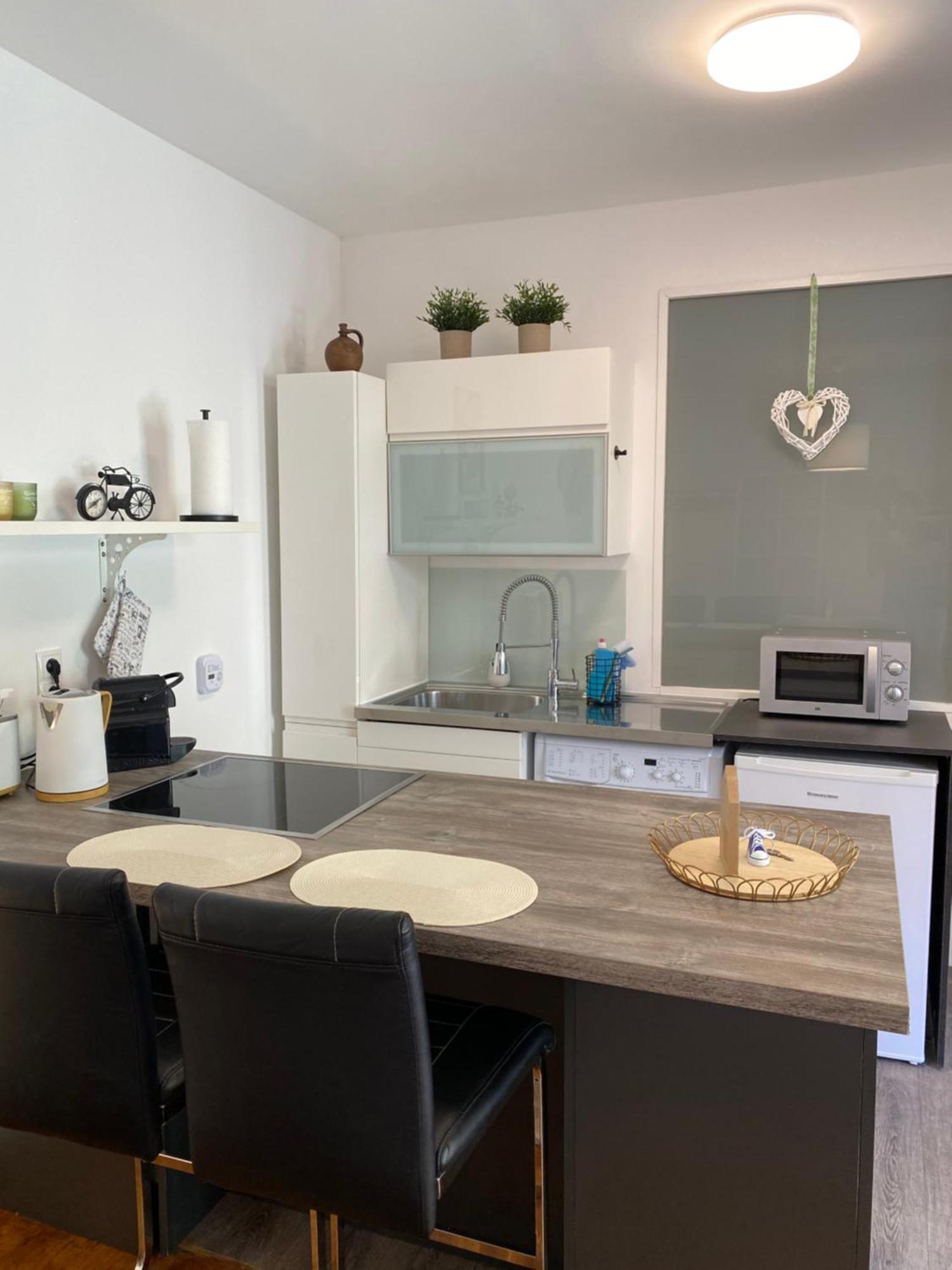 Studio Im Wienerwald - Moedling Modling Eksteriør bilde