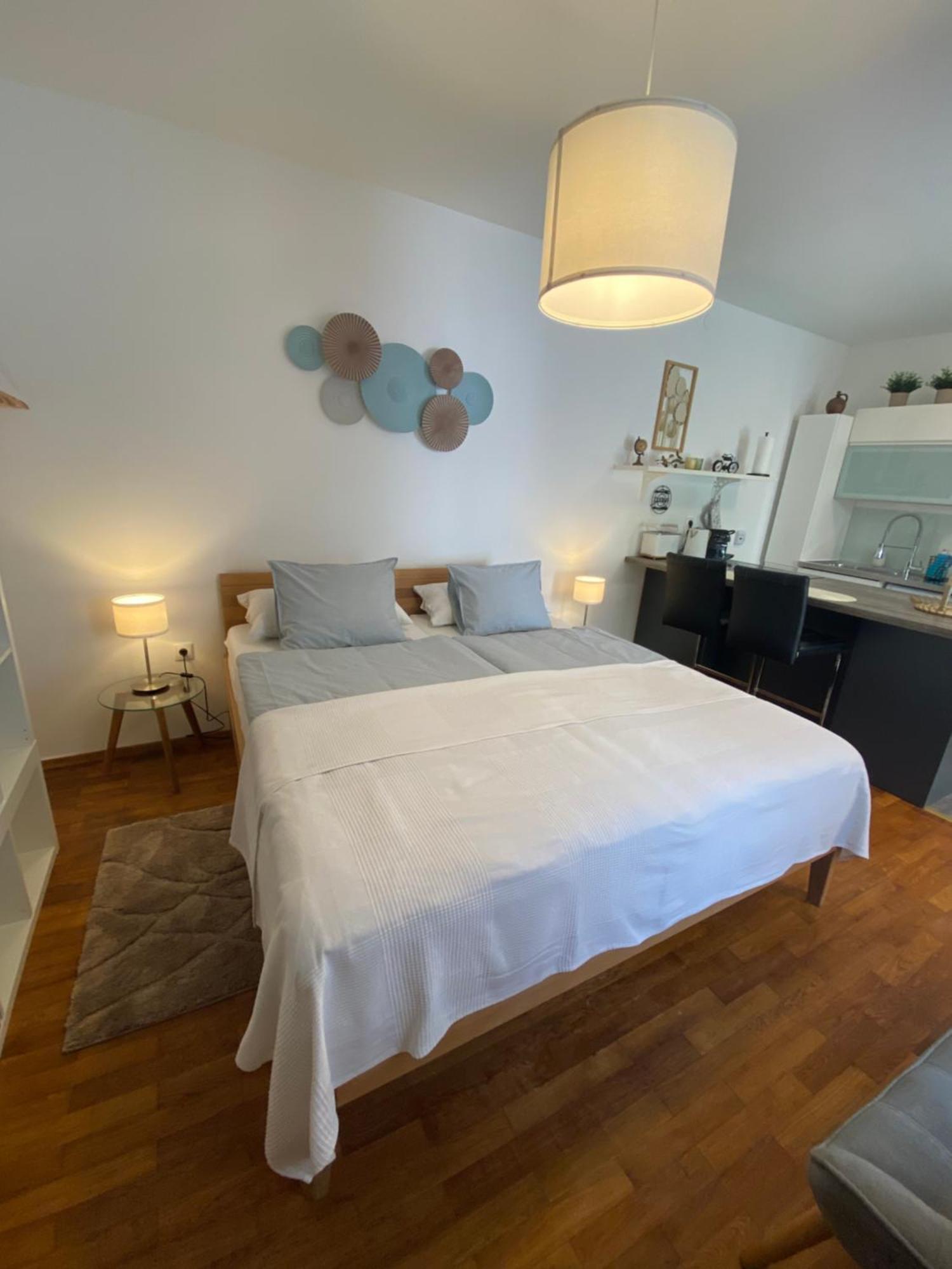 Studio Im Wienerwald - Moedling Modling Eksteriør bilde