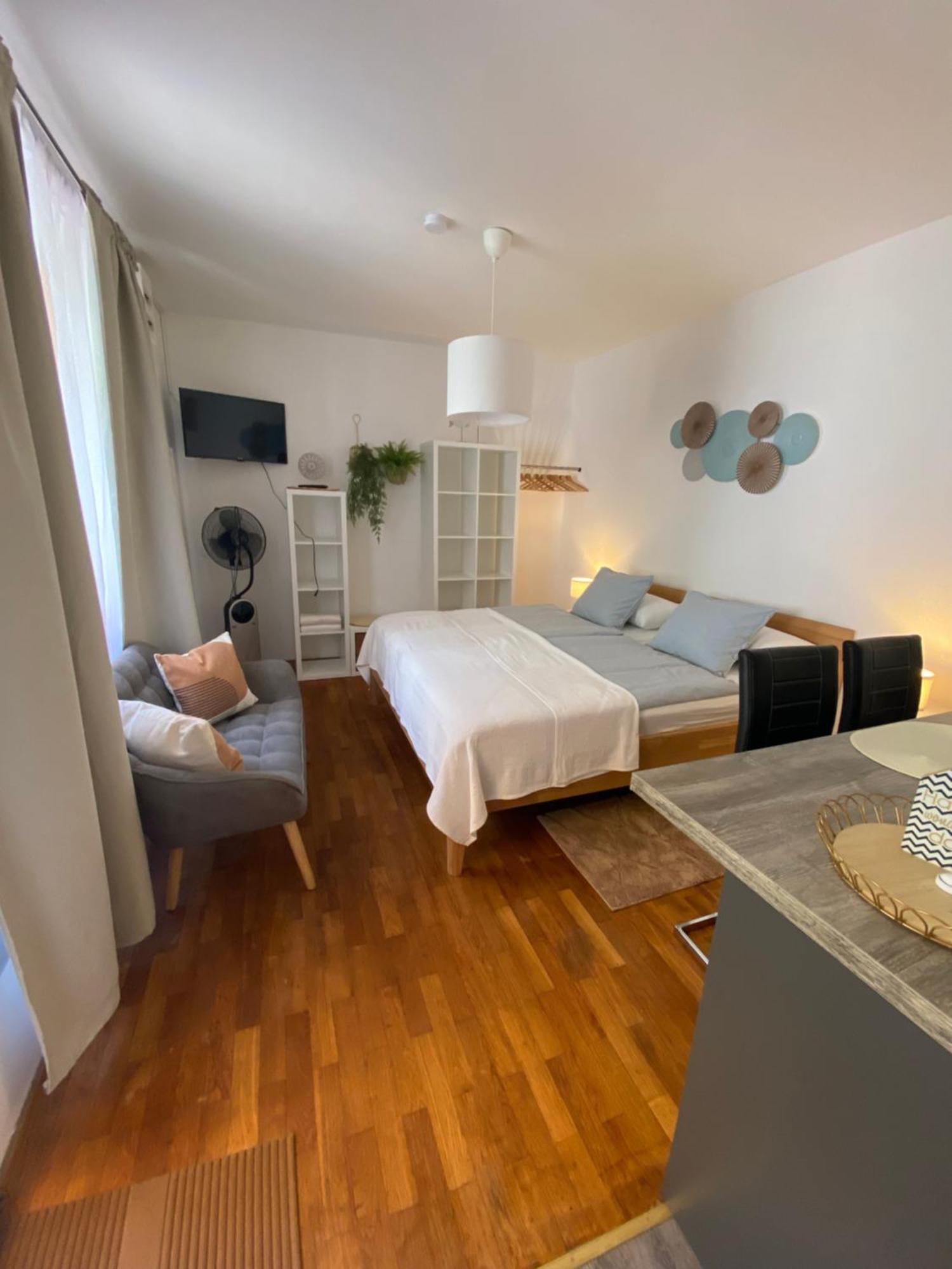 Studio Im Wienerwald - Moedling Modling Eksteriør bilde