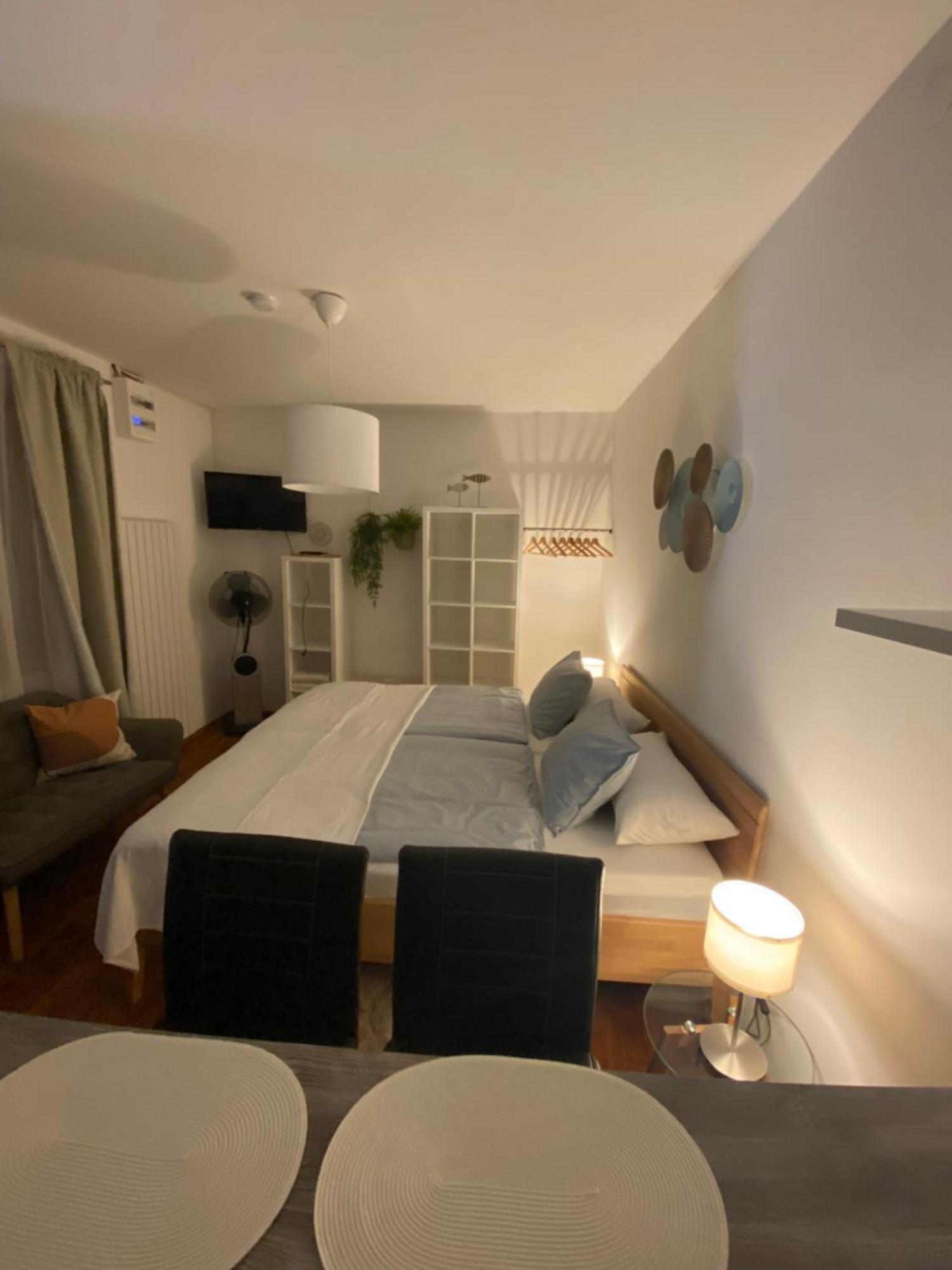 Studio Im Wienerwald - Moedling Modling Eksteriør bilde