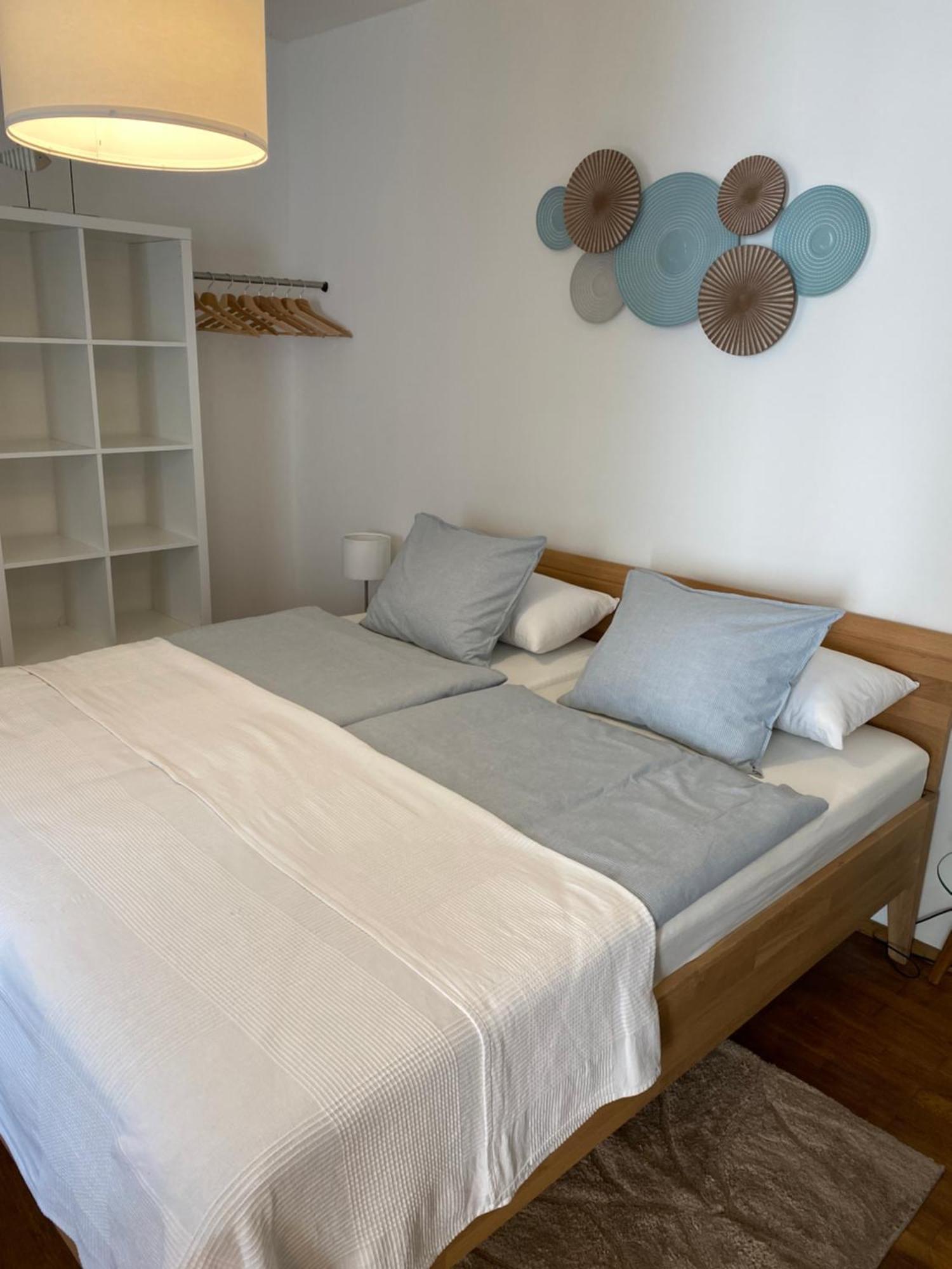 Studio Im Wienerwald - Moedling Modling Eksteriør bilde
